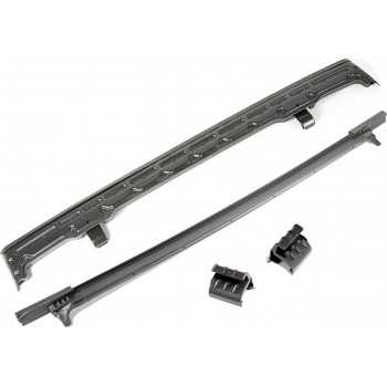 kit de capotage Rugged Ridge Jeep Wrangler JK 2007-2018