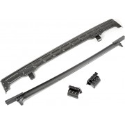 kit de capotage Rugged Ridge Jeep Wrangler JK 2007-2018