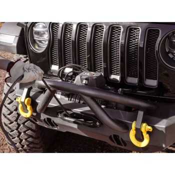 Treuil RUGGED RIDGE