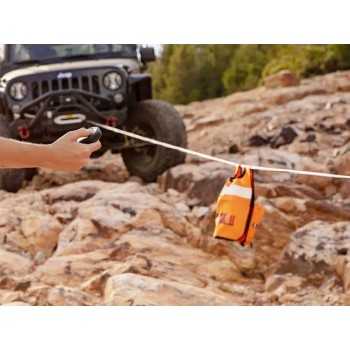 Treuil RUGGED RIDGE