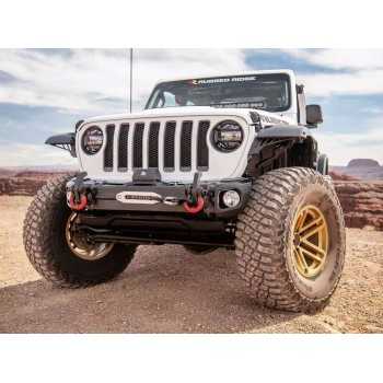 Treuil RUGGED RIDGE