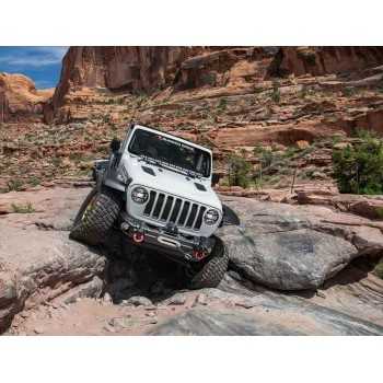 Treuil RUGGED RIDGE