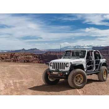 Treuil RUGGED RIDGE