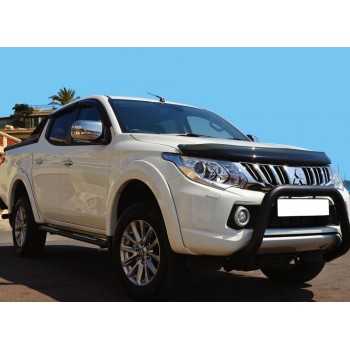 Medium bar MITSUBISHI L200 2016-2018 Fiat Fullback 2016+