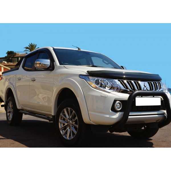 Medium bar MITSUBISHI L200 2016-2018 Fiat Fullback 2016+