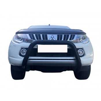 Medium bar MITSUBISHI L200 2016-2018 Fiat Fullback 2016+