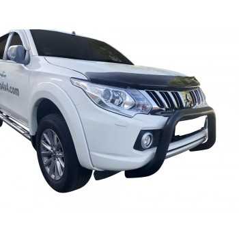 Medium bar MITSUBISHI L200 2016-2018 Fiat Fullback 2016+