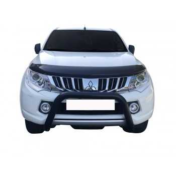 Medium bar MITSUBISHI L200 2016-2018 Fiat Fullback 2016+