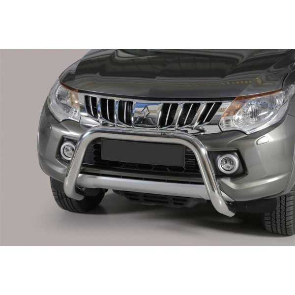 Medium bar MITSUBISHI L200 2016-2018 Fiat Fullback 2016+