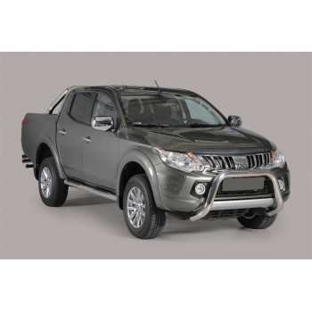 Medium bar MITSUBISHI L200 2016-2018 Fiat Fullback 2016+