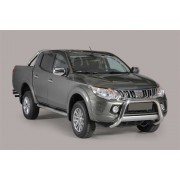 Medium bar MITSUBISHI L200 2016-2018 Fiat Fullback 2016+