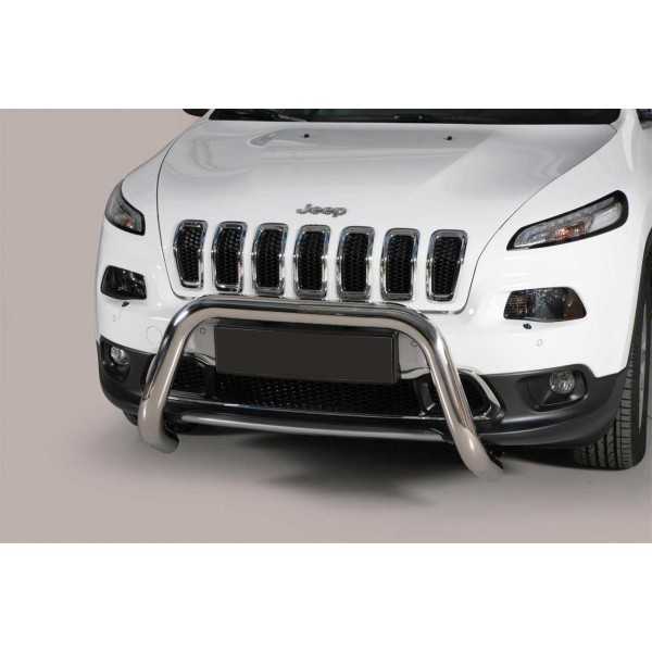 Medium bar Jeep Cherokee 2014+