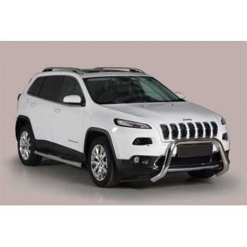 Medium bar Jeep Cherokee 2014+