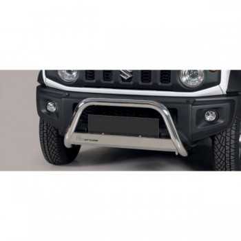 Médium bar noir diamètre 63 mm Suzuki JIMNY 2018+