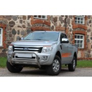 Medium bar Ford Ranger 2012-2019 FORD