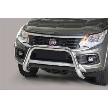 Super bar Fiat Fullback