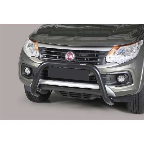 Super bar Fiat Fullback