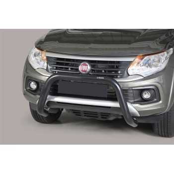 Super bar Fiat Fullback