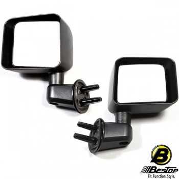 Medium bar Noir Mercedes classe v et Vito 2014-2019