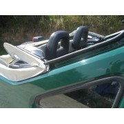 Capotage blanc SUZUKI JIMNY 1999-2006