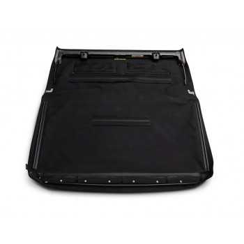 Capotage Bestop® trektop noir Jeep Wrangler JL 2018+ 4 portes