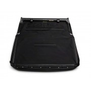 Capotage Bestop® trektop noir Jeep Wrangler JL 2018+ 4 portes