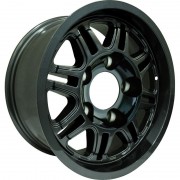 Jante ATRAX 8X16 Jeep Wrangler YJ et TJ 1987-2006