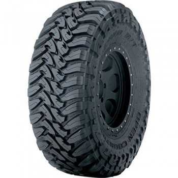 Pneu TOYO open country m/t 265/65R17 120P