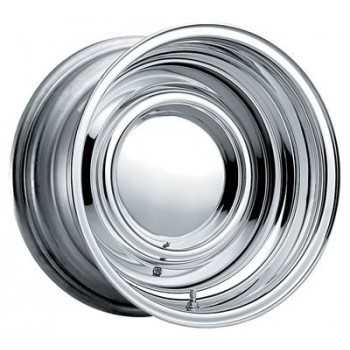 JANTE ACIER CHROMEE 7X15 TOYOTA 6 TROUS 139,7