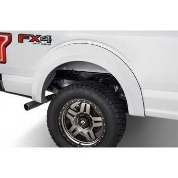 Kit Elargisseur d'ailes BUSHWACKER Ford F150 2015-2017