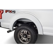 Kit Elargisseur d'ailes BUSHWACKER Ford F150 2015-2017