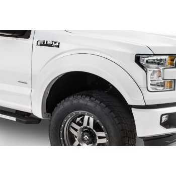 Kit Elargisseur d'ailes BUSHWACKER Ford F150 2015-2017