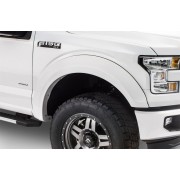 Kit Elargisseur d'ailes BUSHWACKER Ford F150 2015-2017