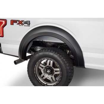 Kit Elargisseur d'ailes BUSHWACKER Ford F150 2015-2017