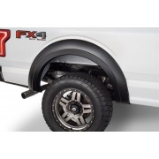 Kit Elargisseur d'ailes BUSHWACKER Ford F150 2015-2017