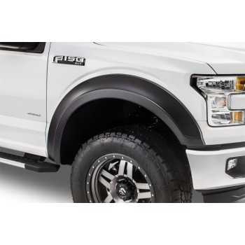 Kit Elargisseur d'ailes BUSHWACKER Ford F150 2015-2017