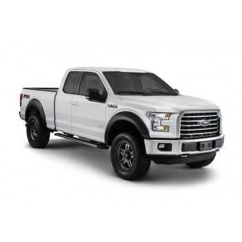 Kit Elargisseur d'ailes BUSHWACKER Ford F150 2015-2017