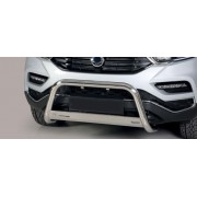 Medium bar Ssangyong Musso 2018-