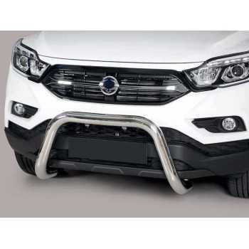 Super bar Ssangyong Musso 2018+