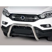 Super bar Ssangyong Musso 2018+