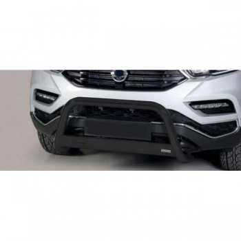 Medium bar Ssangyong Musso 2018-
