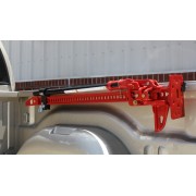 Système de fixation pour cric HI-LIFT
