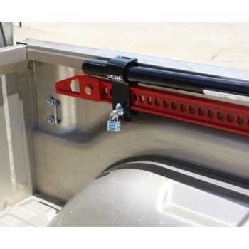 Système de fixation pour cric HI-LIFT