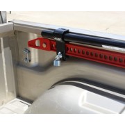 Système de fixation pour cric HI-LIFT