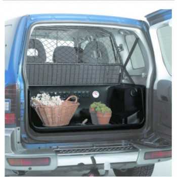 Bac De Coffre Universel 900x850 Mm - Épaisseur 3 Mm, Gris, Antidérapant, Lavable, Imperméable, Pour Voiture, Jardin, Animaux