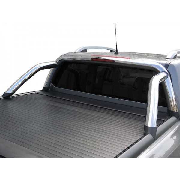 Arceau MOUNTAIN TOP Isuzu 2012-2020