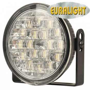 Phare a leds rond haute puissance