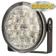 Phare a leds rond haute puissance
