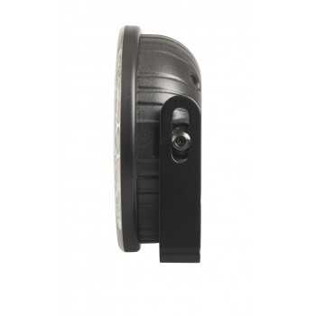 Phare a leds rond haute puissance