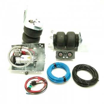 Compensateur de charge Toyota Hilux Revo 2015-